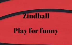 Zindball Navigate and Collect