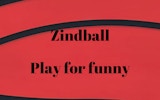 Zindball Dodge & Collect Online Game
