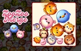 ZooZoo Merge: Cute Animal Fusion Puzzle Game Online
