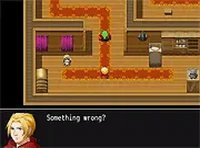 Sanity Check: Chapter Online RPG Game