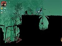 Shadow Shimazu Revenge Action Game