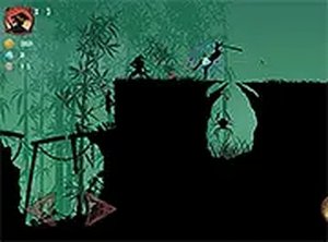 Shadow Shimazu Revenge Action Game Online Arcade Game