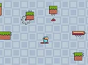Fruit Picker WebGL Puzzle Game