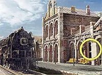 ABC Mysteriez! Hidden Object Puzzle Game