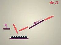 Spin! Physics Puzzle Game Online