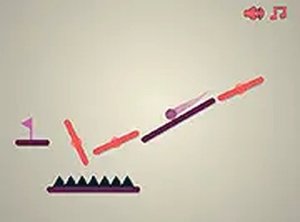 Spin! Physics Puzzle Game Online