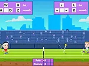 Tennis Masters Online Game