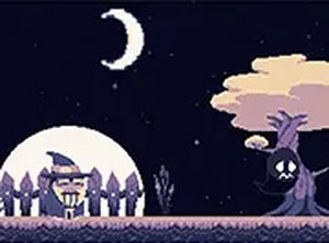 Lantern Online Adventure Game - Arcade Game