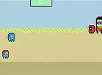 Impostor Squid Challenge Online Game