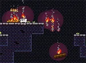 Lifespan Candle Puzzle Online Game - Puzzle Game