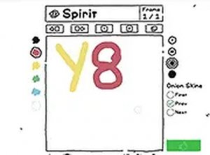 Frame Game: Gif Maker Online Tool