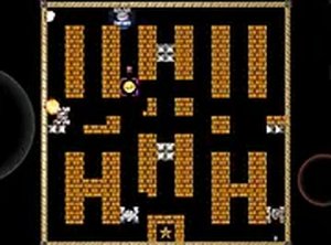 Fortress Standoff Tactics