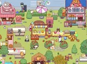 Feline Spotting Puzzle Adventure