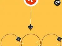 Mouse - Online Obstacle Puzzle Game