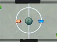 Autoliiga Car Soccer Game