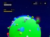 Cosmos 404 Online Game