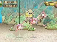 SpongeBob SquarePants CardBORED Online Game