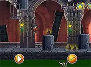 Nightshade Archery Online Game