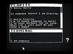 Out of CTRL Interactive Fiction Online Game