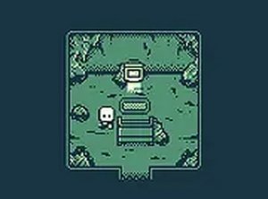 QRNTN Quarantine Adventure Game