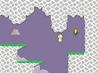 Unnamed Chick Game - Online Puzzle Platformer