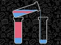 Water Sort Online Puzzle Game