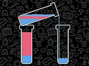 Water Sort Online Puzzle Game - Color Sorting Puzzle
