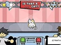 Is That a Cat? Quiz Game