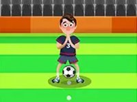 Goal Online Game