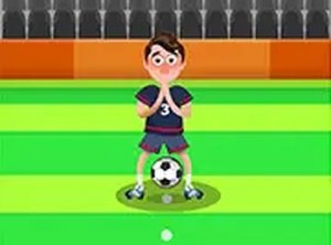 Goal Online Game