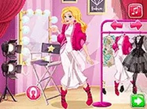 Style Studio: Dress-Up Adventure