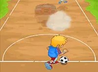 Hell Footy Online Game