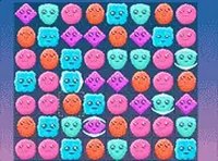 Cloudy Kingdom 4 Online Match 3 Puzzle Game