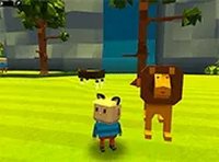 Kogama: Treasure Hunter Adventure Online Game