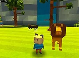 Kogama: Treasure Hunter Adventure Online Adventure Game