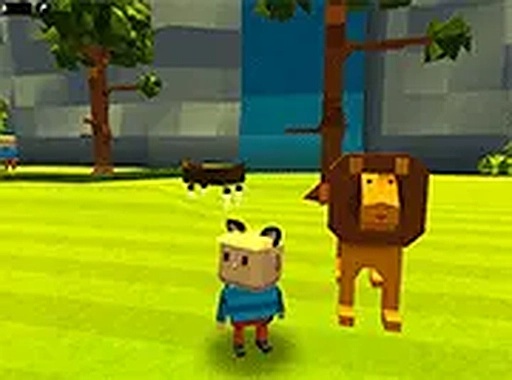 Kogama: Treasure Hunter Adventure Online Game