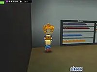 Kogama: Dragon Ball Z Kakarot Online Adventure Game