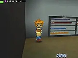 Kogama: Dragon Ball Z Kakarot Online Adventure Game - Exploration Game