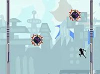 StickMan Jump Fun Online Game