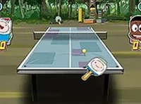 Table Tennis 2: Ultra Mega Tournament Online Game