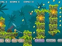 Indi Cannon - Players Pack Physics Puzzle Game