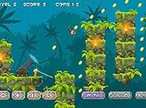 Indi Cannon - Players Pack Physics Puzzle Online Game