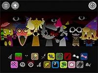 Sprunki X Regretevator Music Game
