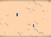 Desierto Online Game