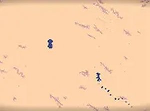 Desierto Online Game