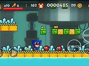 Poppy Adventure Online Game