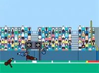 Touchdown American Football Game