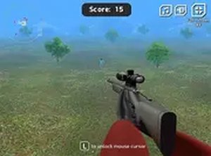 Perimeter Guard: Reflex Challenge