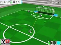 Tanque 3D: Sports Online Game