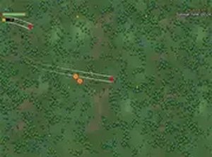 Cloud Commander: Air Combat Challenge